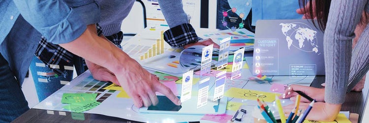 店舗運営に必要な ”商圏分析” とは？