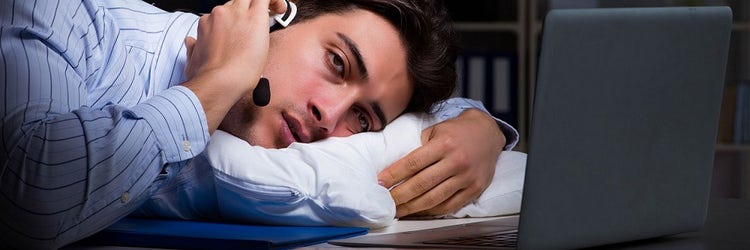 夜間休日のアラートはキツイ！ 「MSS」が24/365監視からセキュリティ担当者を救う