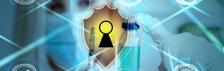 狙われる生命線 事業を止めないためのランサムウェア対策