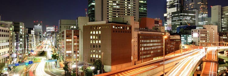 OD調査はどう進める？～位置情報データを活用した方法とは～