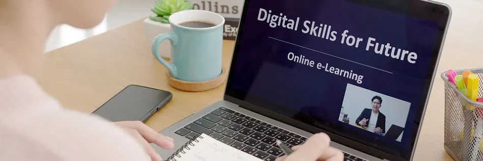 リスキリング DX人材育成