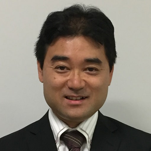 ソフトバンク株式会社　石井基章