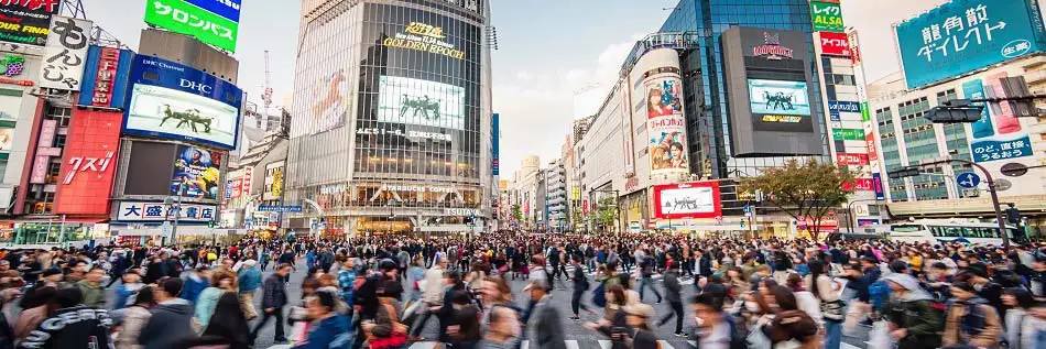 人流データとは？～データの種類と取得方法の違いを解説～