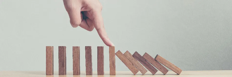 BCP・BCMとは？違いや対策を簡単解説