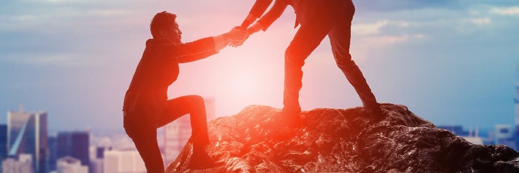 2025年の崖 人材育成