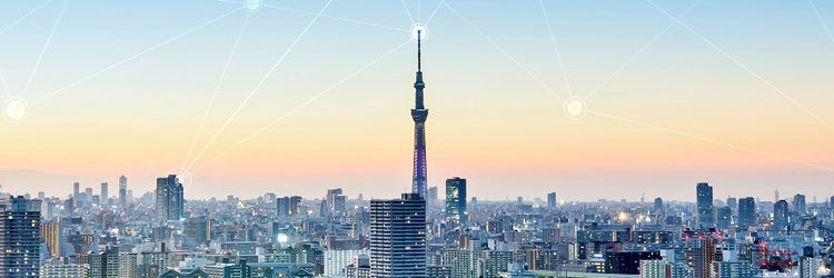 人流データの活用事例16選｜他社およびソフトバンクの事例