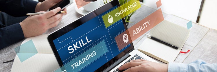 人事担当者向けリスキリングの進め方