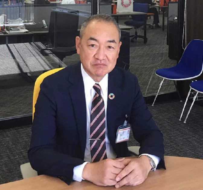 十六フィナンシャルグループ　奈良 隆夫氏