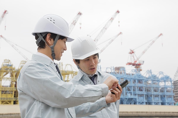 鹿島建設株式会社