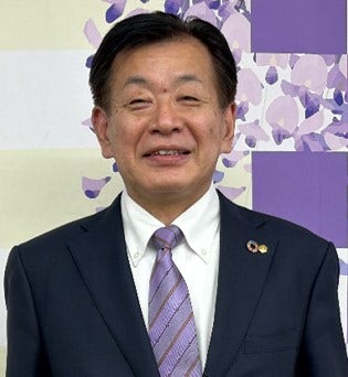 河野副市長プロフィール写真