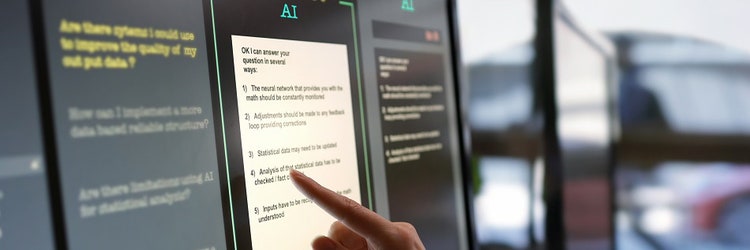 チャットGPT、企業のどんな業務に利用できるのか？