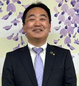 山田統括監プロフィール写真