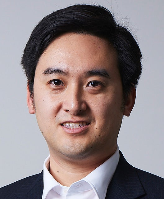 Loop Now Technologies株式会社 瀧澤氏