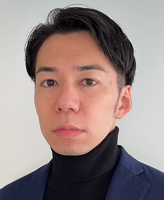 ソフトバンク株式会社 河西氏