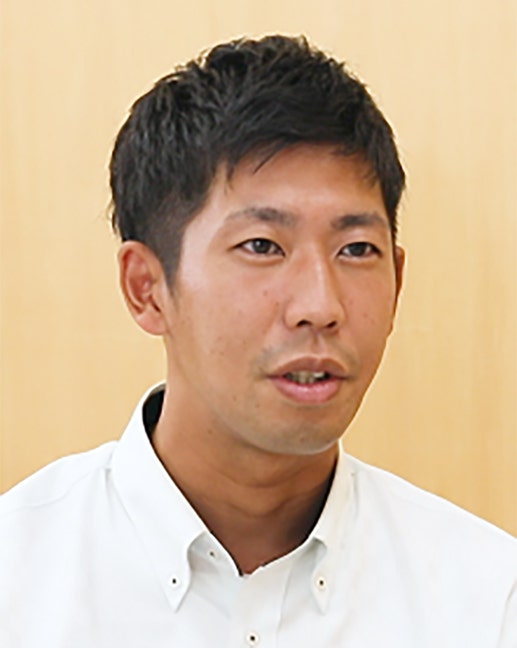 福田 陵斗