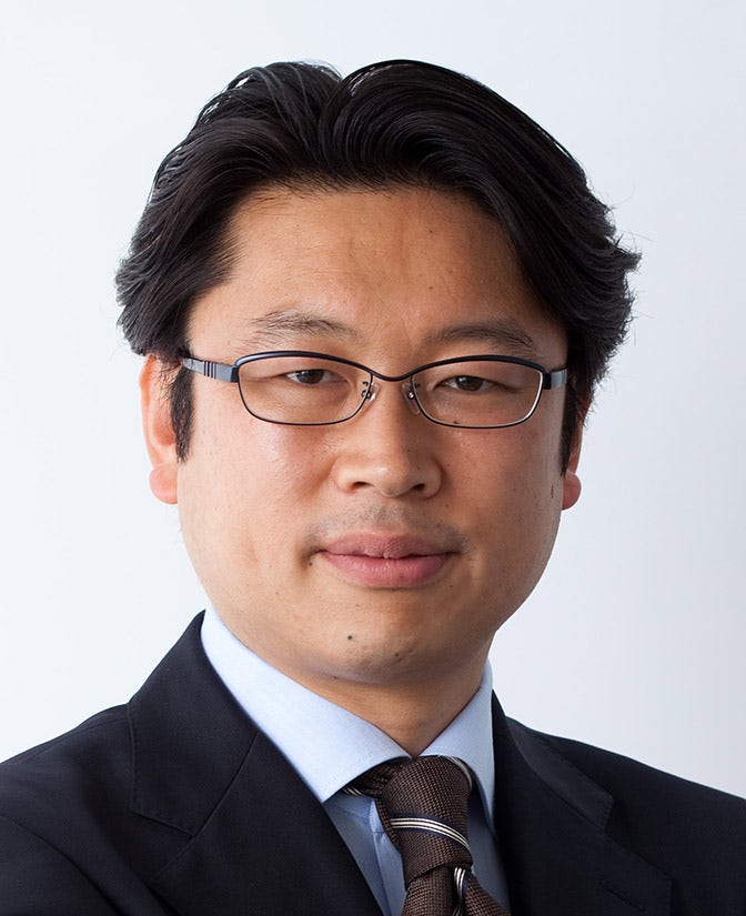 ディー・アイ・コンサルタンツ　榎本