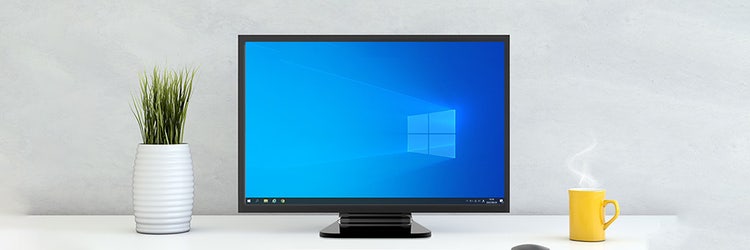 【2025年10月終了】 Windows 10 サポート終了前に必ず押さえたい4つの対応策