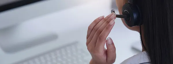 受電集約ソリューション