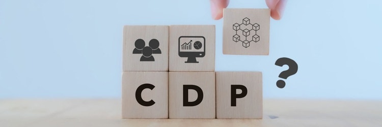 CDPとは　分かりやすく解説