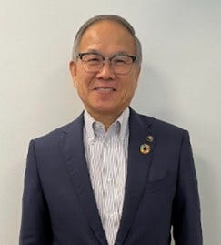 宮崎県日向市 十屋幸平市長