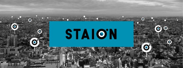 AI映像解析プラットフォーム, STAION,スタイオン