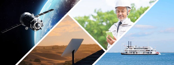 Starlink Business,スターリンクビジネス