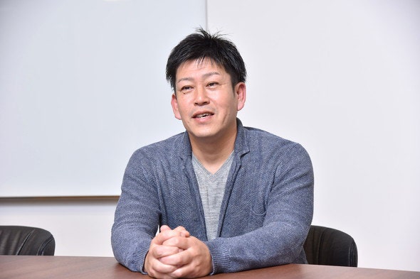 ソフトバンク,田頭直樹