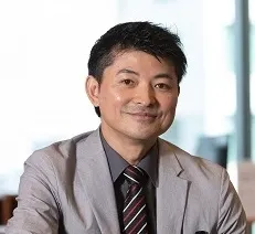 株式会社CISO 那須 慎二 氏