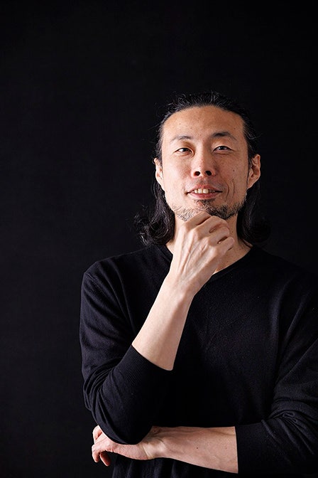 まえだかまり,前田 鎌利