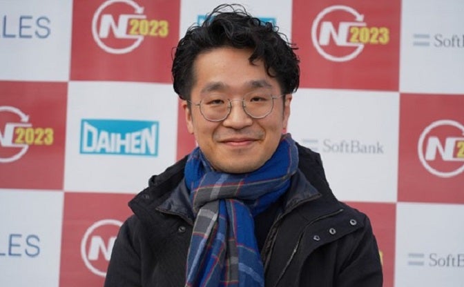 神戸市立工業高等専門学校 准教授 清水俊彦氏