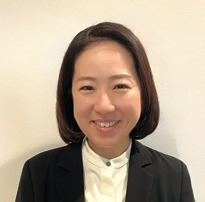 ビーウィズ株式会社　形柳氏