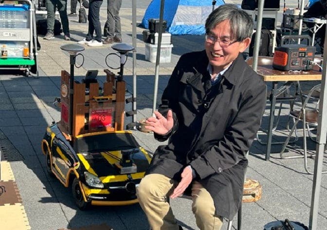 プロアシスト 猪熊一行氏