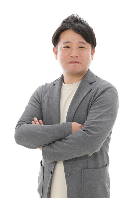 CDP インキュデータ 小寺氏