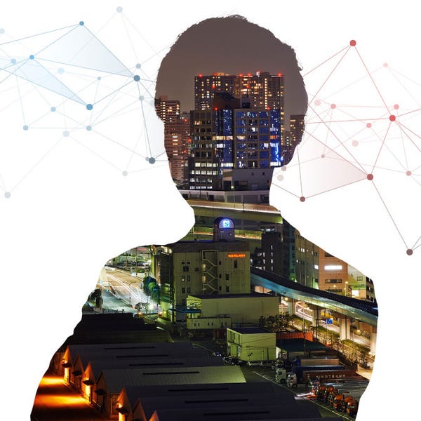 秋田県庁から出向中のR氏