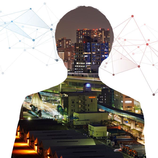 奈良県庁から出向中のT氏