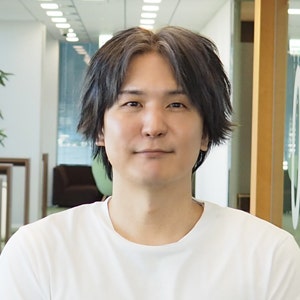 ソフトバンク株式会社 辻 伸弘