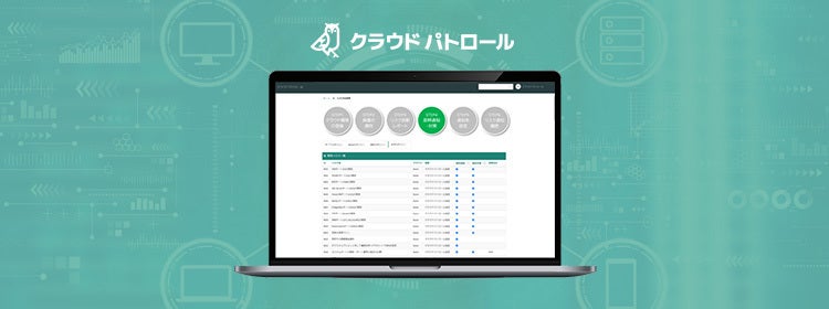 クラウドパトロール