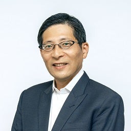 ゼロボード総研 所長 グローバル・サステナビリティ基準審議会（GSSB）理事 待場 智雄 氏