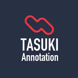 ソフトバンク TASUKI Annotationチーム