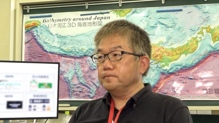 静岡市　石川 裕之 氏