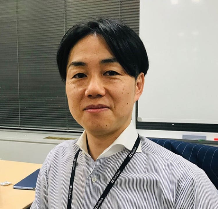 新井啓之,あらいひろゆき