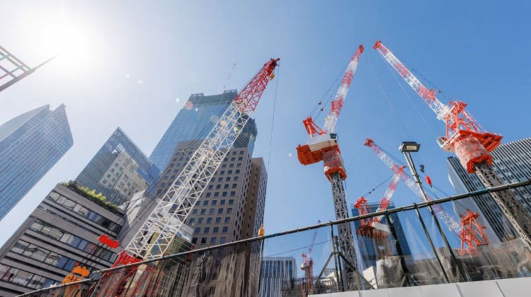 建設業界のRAG活用事例