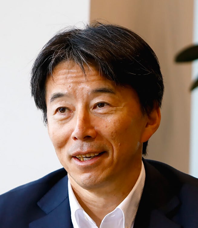 ソフトバンク　松田 寛司