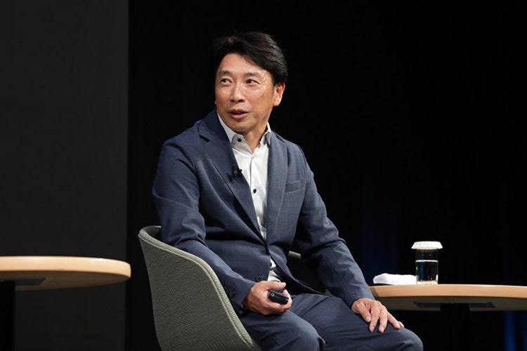 水産業界における課題解決