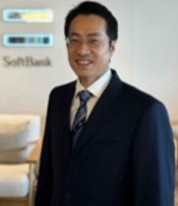 ソフトバンク　宮本 泰照