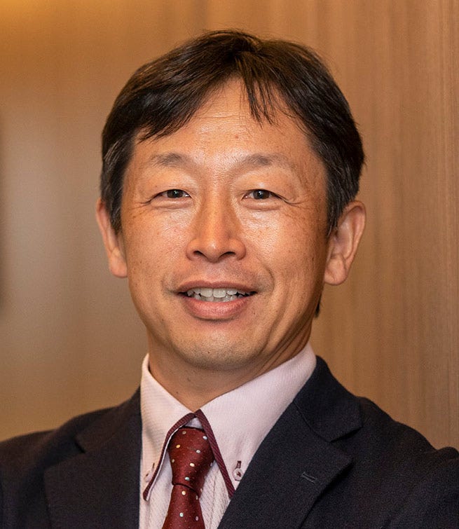 ソフトバンク　桜井 勇人