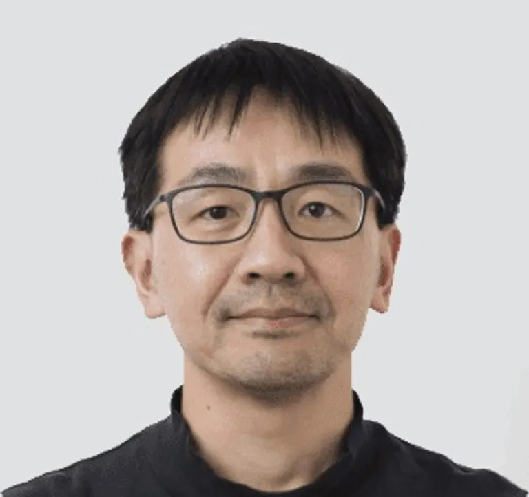 新井啓之,あらいひろゆき