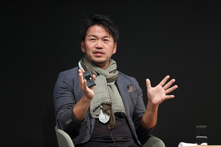 世界需要を満たすためには養殖が重要