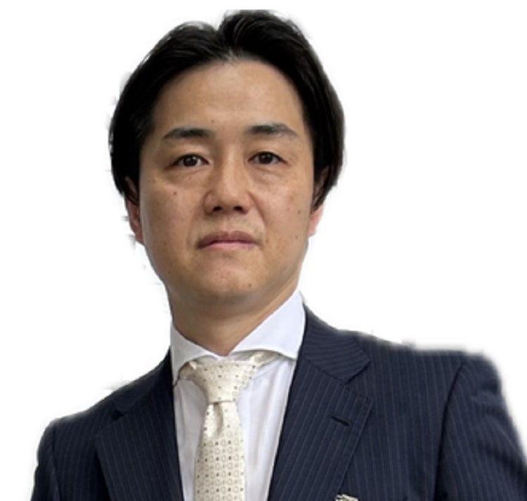 新井啓之,あらいひろゆき