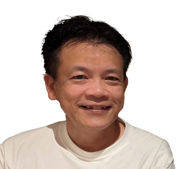 小﨑 誠二 先生